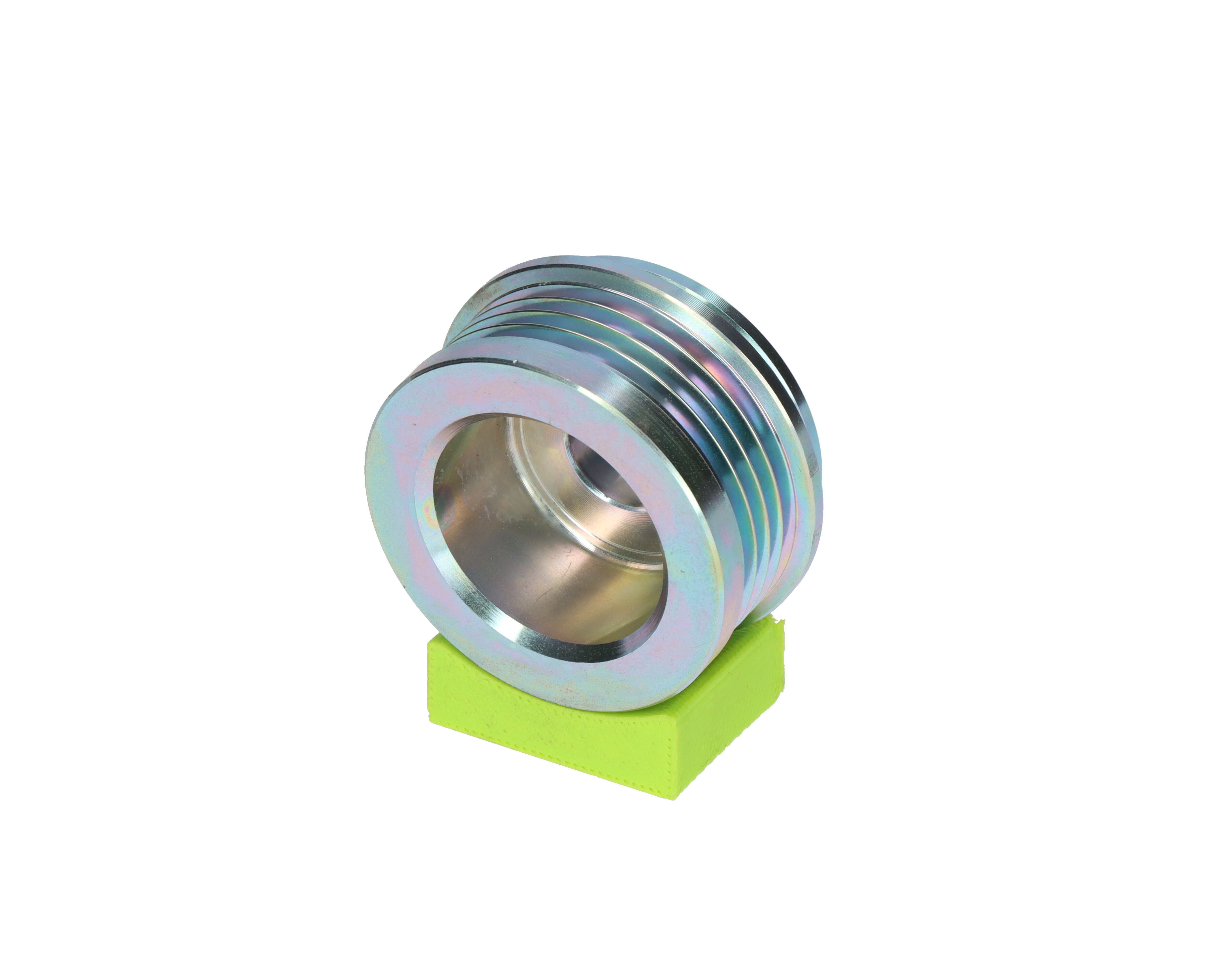 VALEO 595429 freewheel clutch RENAULT Kangoo II Express (FW) 1.6 (FW00, FW0E, FW0N, FW0P, FW0Y) 87hp 2016