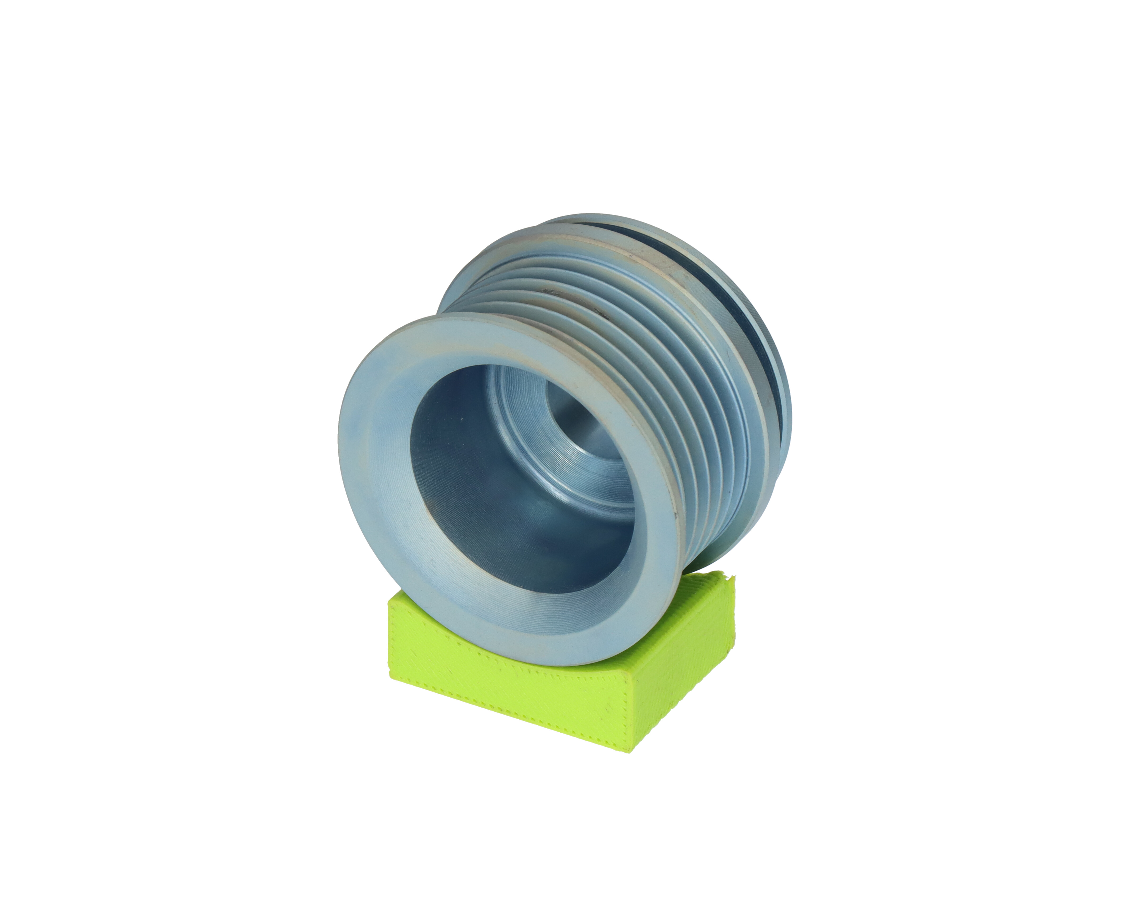 Dynamo poelie 599417 VALEO Volkswagen Multivan T6 (SGF, SGM, SGN) 2.0 TDI (CXEC) 2022 199 Pk
