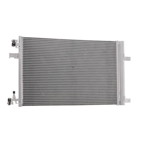 VALEO 812661 condenser CHEVROLET Orlando (J309) 1.4 140hp 2021