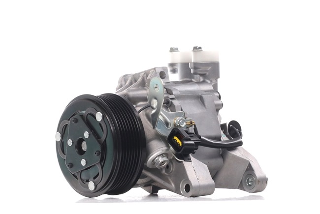 VALEO 814731 Klimakompressor Subaru XV 2