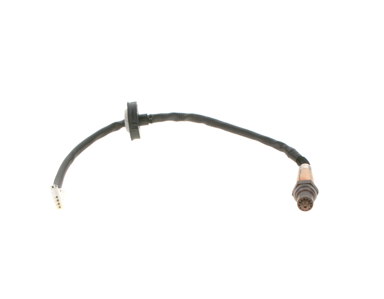 Sonda lambda 0 258 006 001 BOSCH MITSUBISHI Colt VI (Z30) 1.5 2006 105 cv