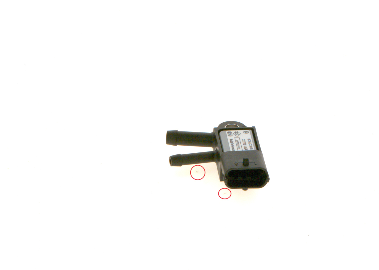OEM-Nummer 18590-67JB0 - Sensor 0 261 230 579 MERCEDES-BENZ, OPEL, FORD, RENAULT, NISSAN