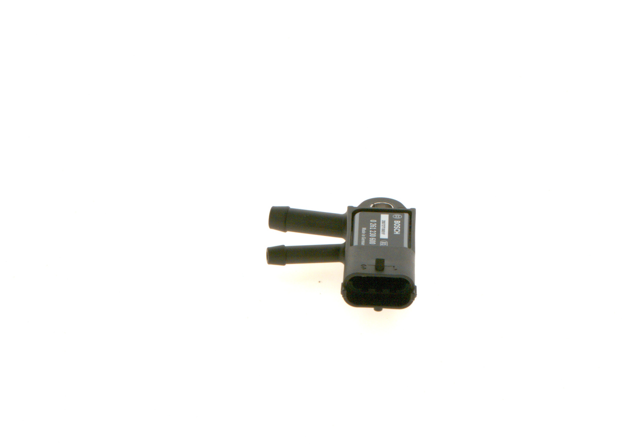 Differenzdrucksensor 0 261 230 600 BOSCH VOLVO XC90 II (256) T6 AWD 2017 310 PS