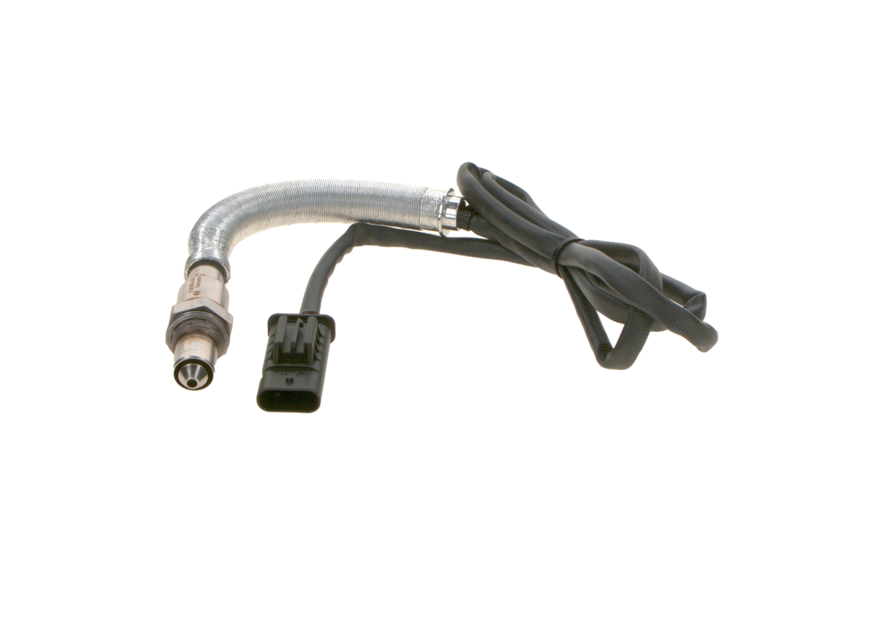 BOSCH | O2 sensor 0 281 004 638 BMW 5 Sedan (G30, F90) 2020 tanie online