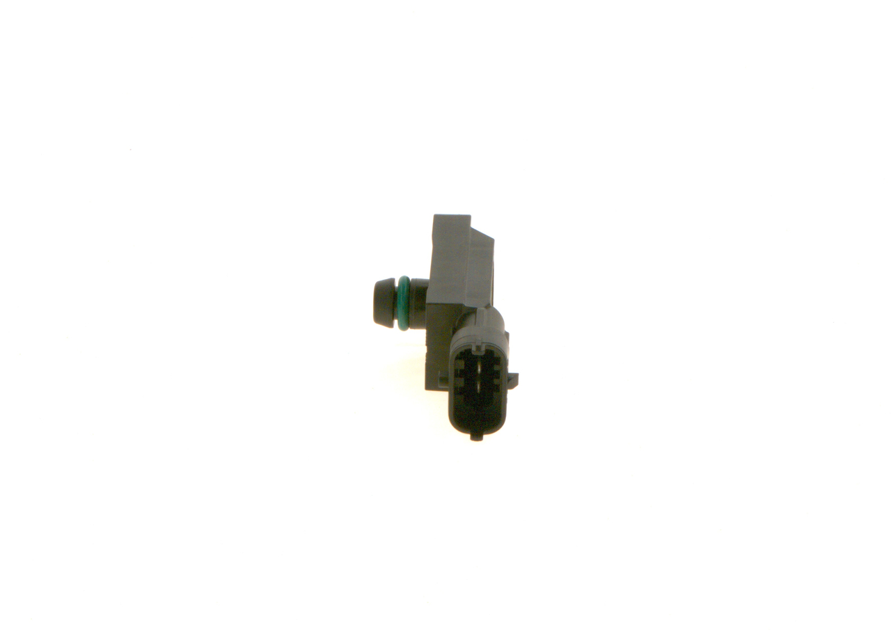 BOSCH 0 281 006 391 Boost pressure sensor RENAULT MASTER 3 Kasten (FV) 2.3 dCi 130 FWD 130 hp Diesel 2016