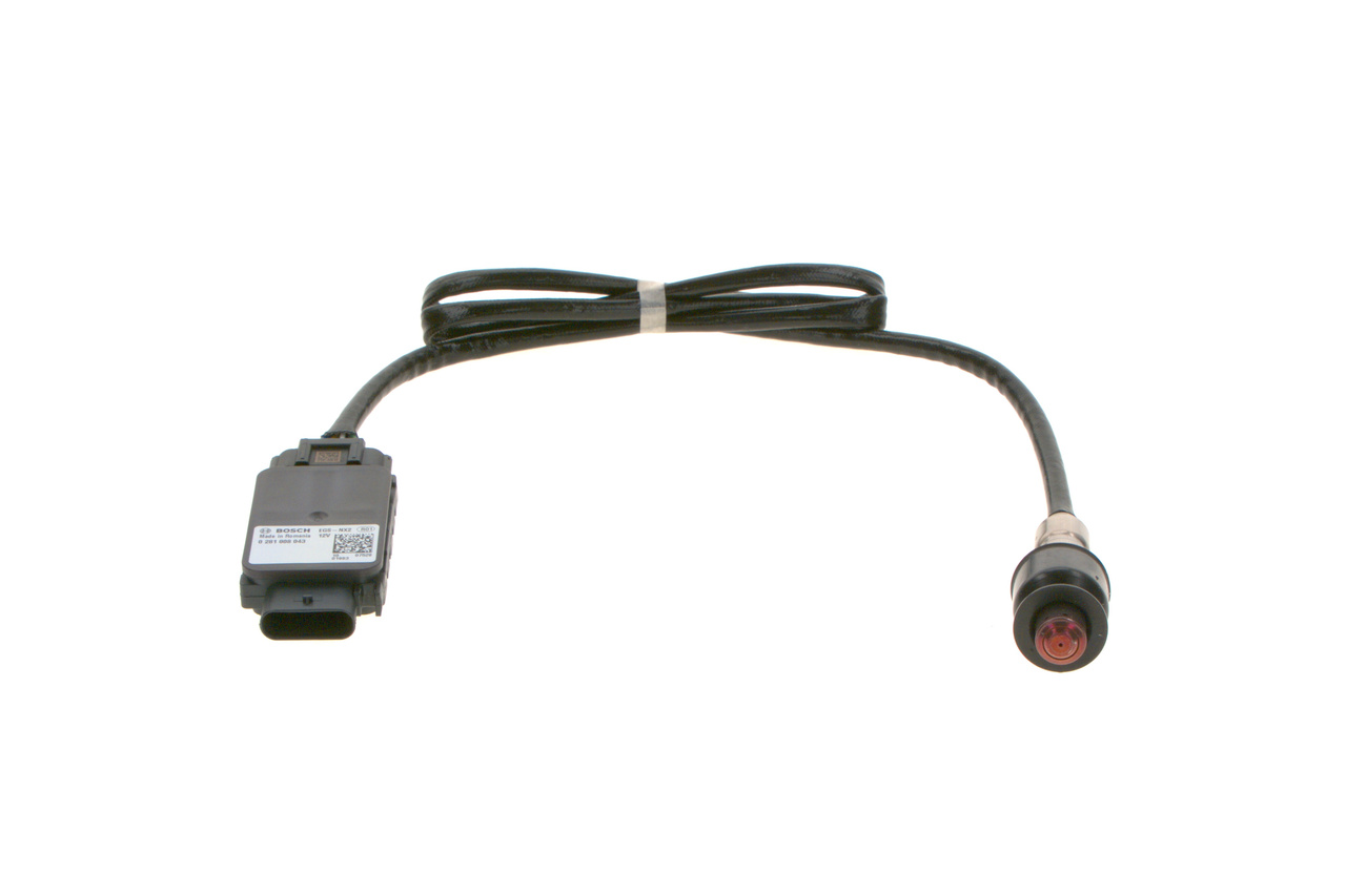 BOSCH 0 281 008 043 lambda sensor BMW 7 (G11, G12) 730 d, Ld xDrive 249hp 2015