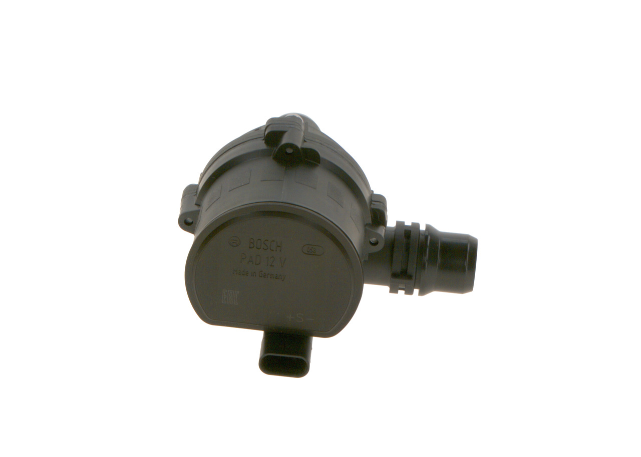 BOSCH 0 392 023 481 pompe à eau additionnelle CITROËN Jumpy III Van (V) E-JUMPY 136CV 2023