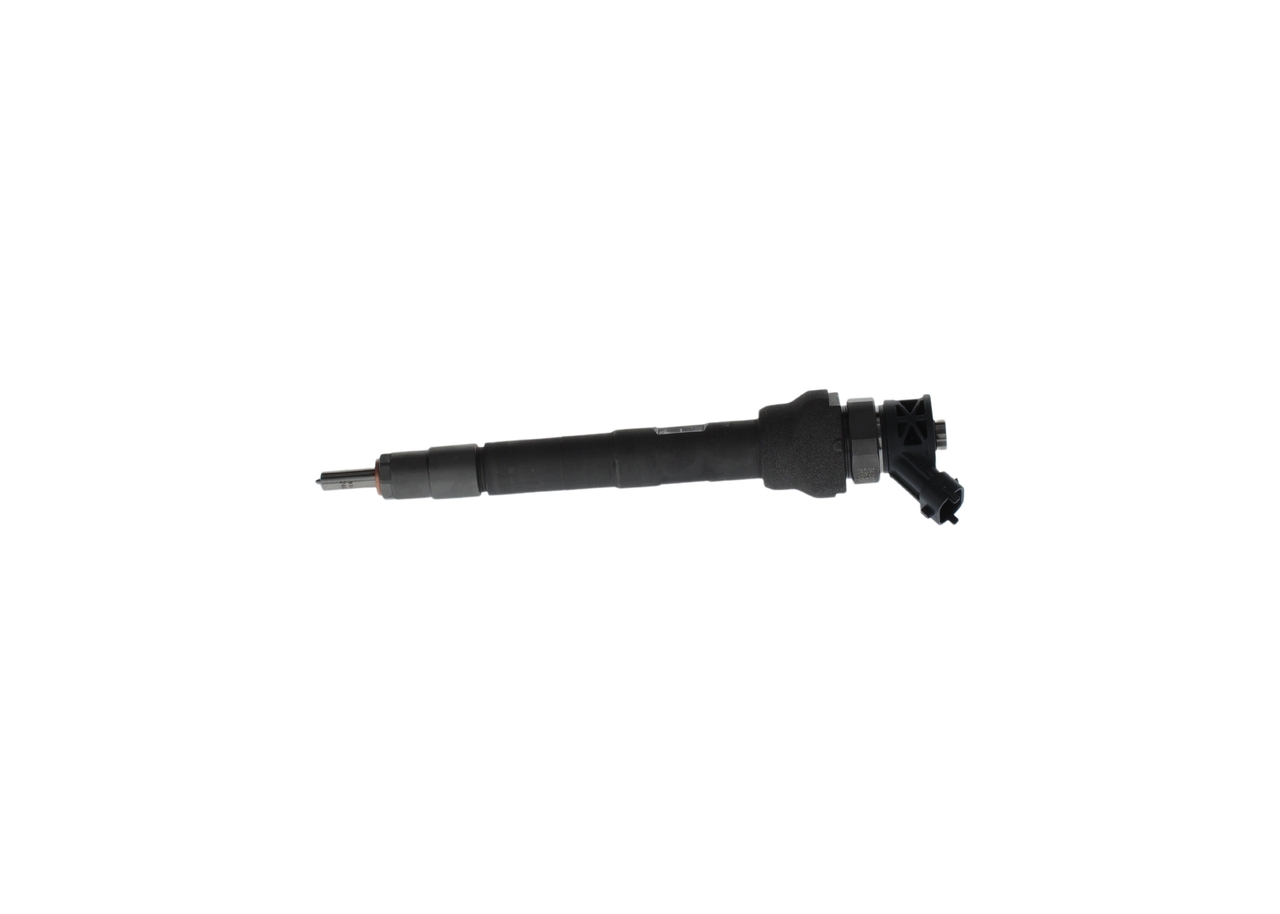 Iniettore 0 445 111 025 BOSCH JAGUAR F-Pace (X761) 2.0 TD4 2017 163 CV