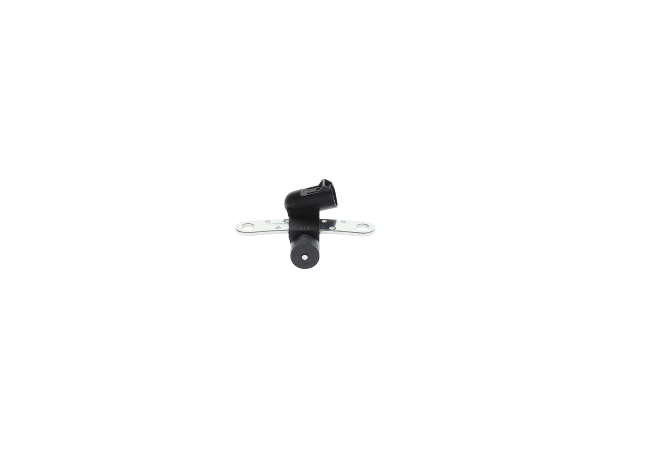 Sensor de cigüeñal 0 986 280 462 BOSCH RENAULT Scénic I Monovolumen (JA0/1, FA0) 1.9 dTi 2001 80 cv