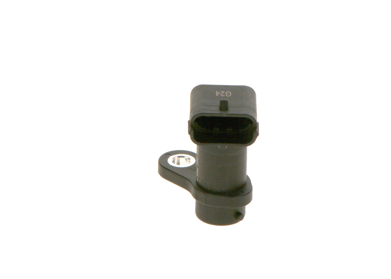 Sensor, posição da árvore de cames 0 986 280 481 BOSCH OPEL Astra G CC (T98) 1.6 LPG (F08, F48) 2004 103 cv