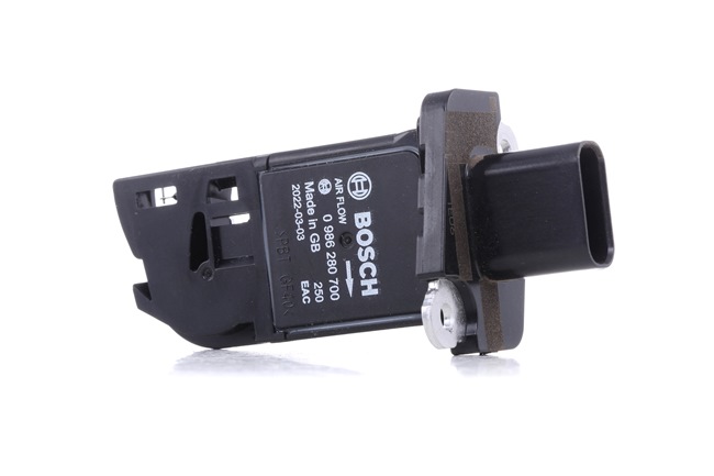 comprar online BOSCH Sensor MAF 0 986 280 700 Land Rover 118,21 €
