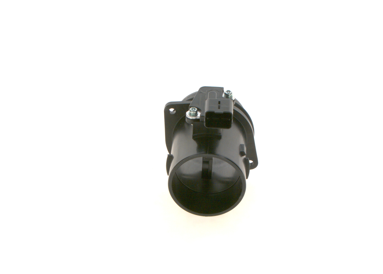 Medidor de massa de ar 0 986 280 702 BOSCH CITROËN C3 III (SX) 1.6 HDi 2020 92 cv