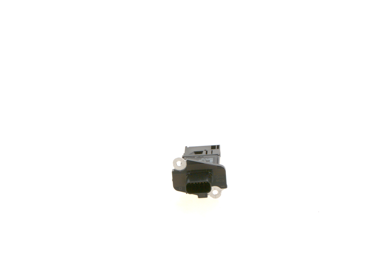 Número OEM 3L3Z 12B579 BA - Medidor de massa de ar 0 986 280 705 FORD, NISSAN, FORD USA, LINCOLN, MERCURY
