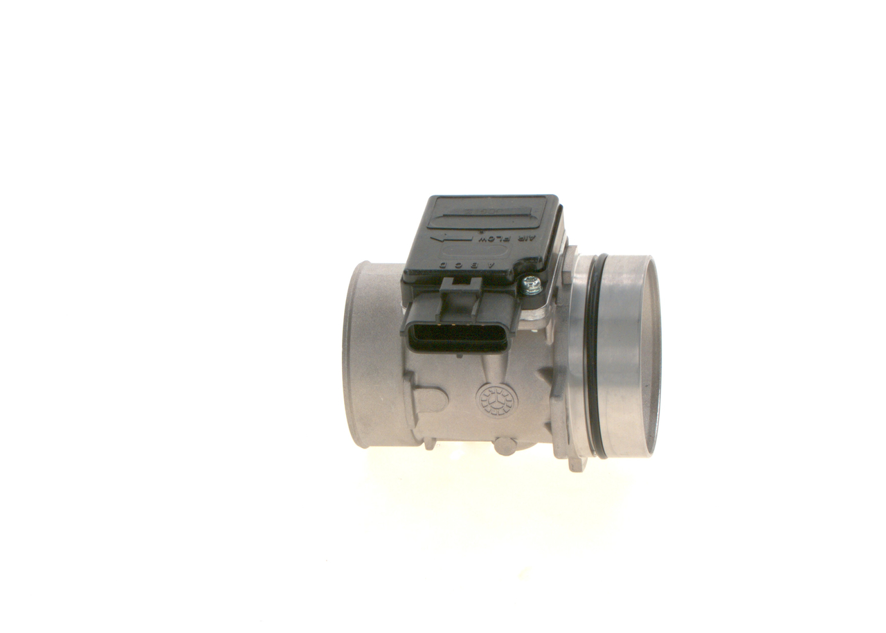Número OEM 96FB 12B579 EB - Medidor de masa de aire 0 986 280 710 FORD