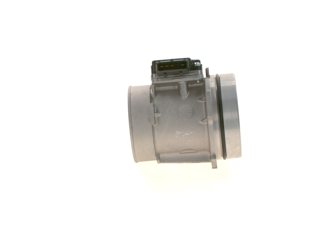 Número OEM 93BB 12B579 BA - Medidor de massa de ar 0 986 280 711 FORD, MERCURY