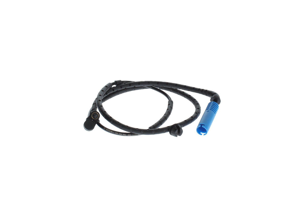 comprar BOSCH (0 986 594 663) Sensor ABS