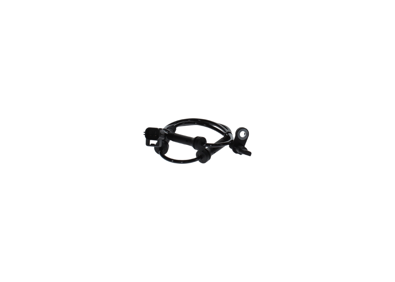 Numer OEM LR 024203 - Czujnik, prędkosć obrotowa koła 0 986 594 665 MERCEDES-BENZ, RENAULT, LAND ROVER, ROVER