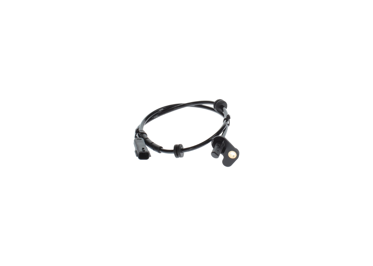 BOSCH | Sensor ABS 0 986 594 667 RENAULT Captur (J5, H5) 2023 baratos online