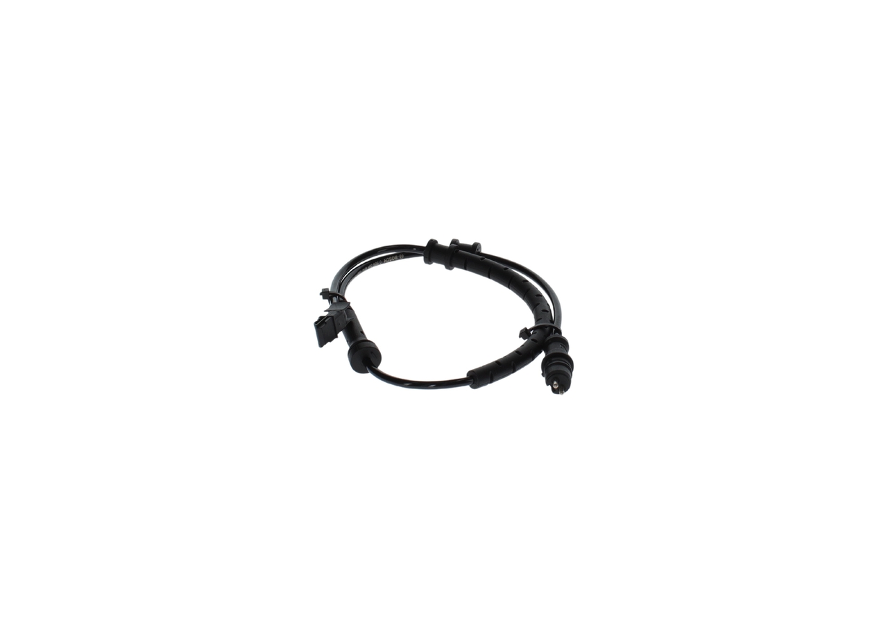 BOSCH 0 986 594 672 abs sensor RENAULT Laguna II Hatchback (BG) 1.8 16V 117hp 2002