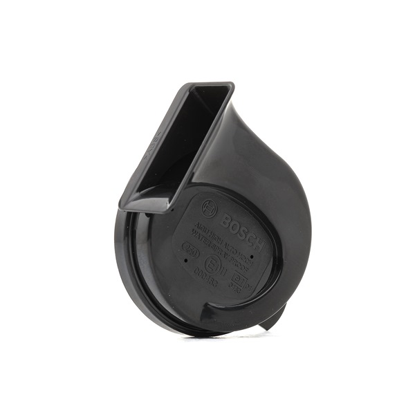 Numero OEM A 005 542 38 20 - Clacson 0 986 AH0 742 MERCEDES-BENZ
