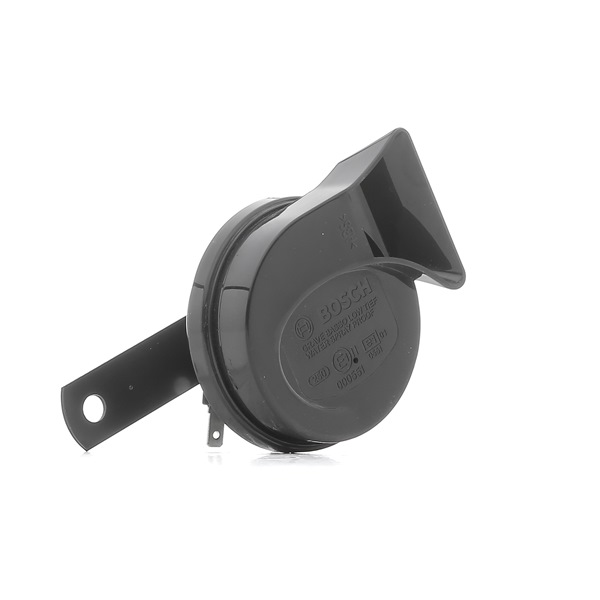 Numero OEM 004 542 56 20 - Clacson 0 986 AH0 744 MERCEDES-BENZ
