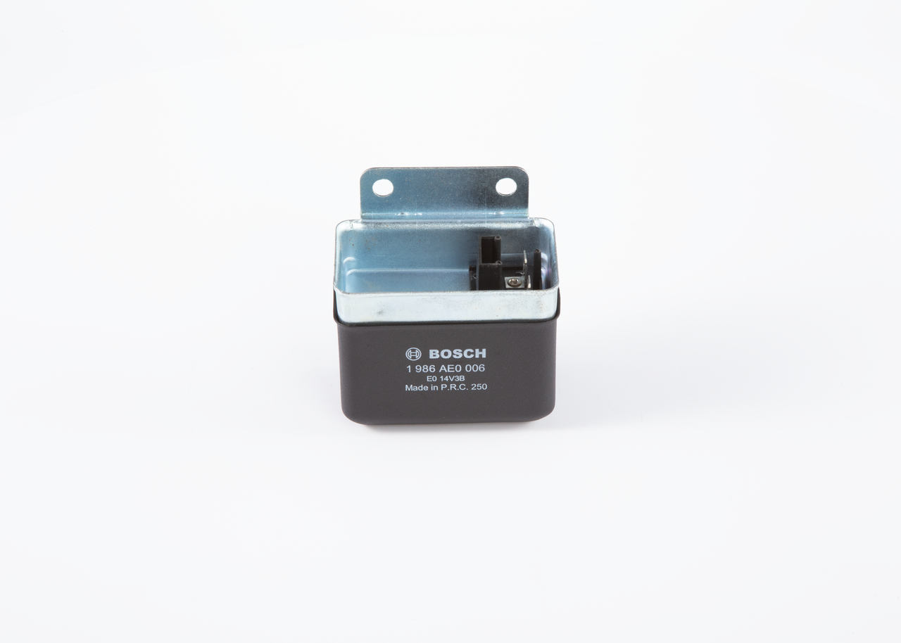 Número OEM 214 611 - Regulador do alternador 1 986 AE0 006