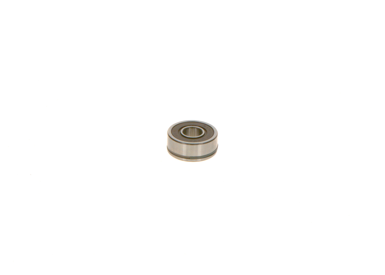 Numer OEM LR 160-728C - Łożysko pierscienia slizgowego, alternator 1 986 AE1 405 NISSAN