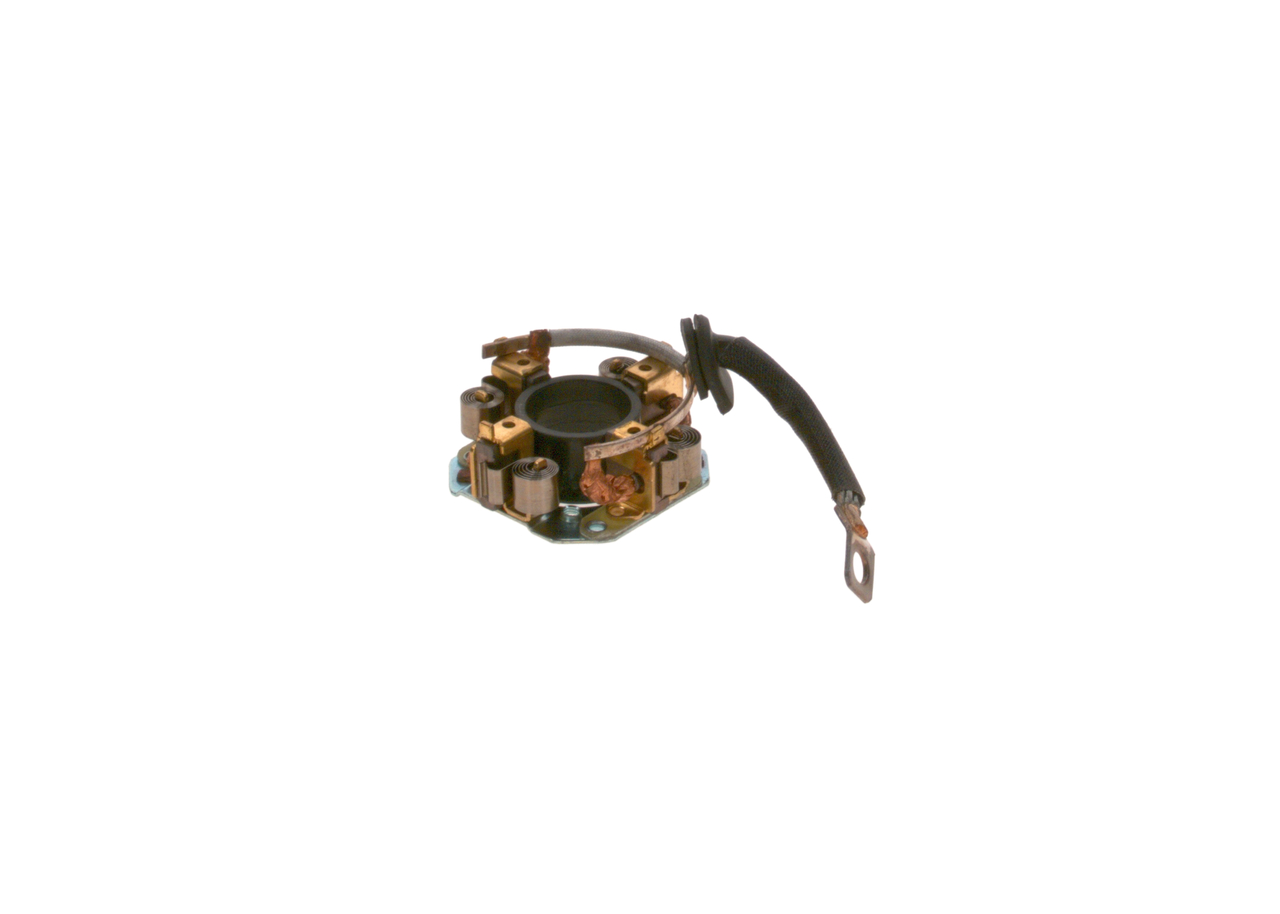 Numer OEM 96 62 7034 - Mocowanie, szczotki węglowe 1 986 SE1 549 OPEL, CHEVROLET, DAEWOO, VAUXHALL, DAF
