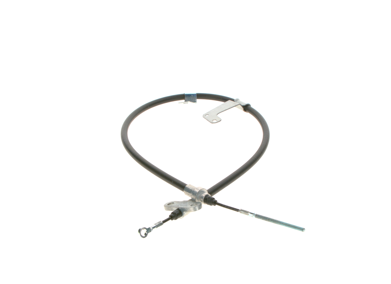 Cable de freno de mano 1 987 482 834 BOSCH HONDA CR-V II (RD) 2.4 4WD (RD7) 2004 162 cv