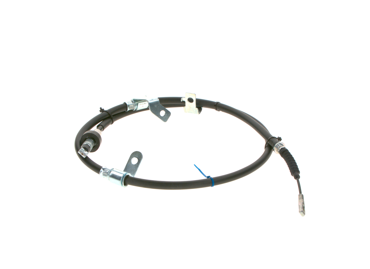 BOSCH 1 987 482 837 Handbremsseil Hyundai i10 PA