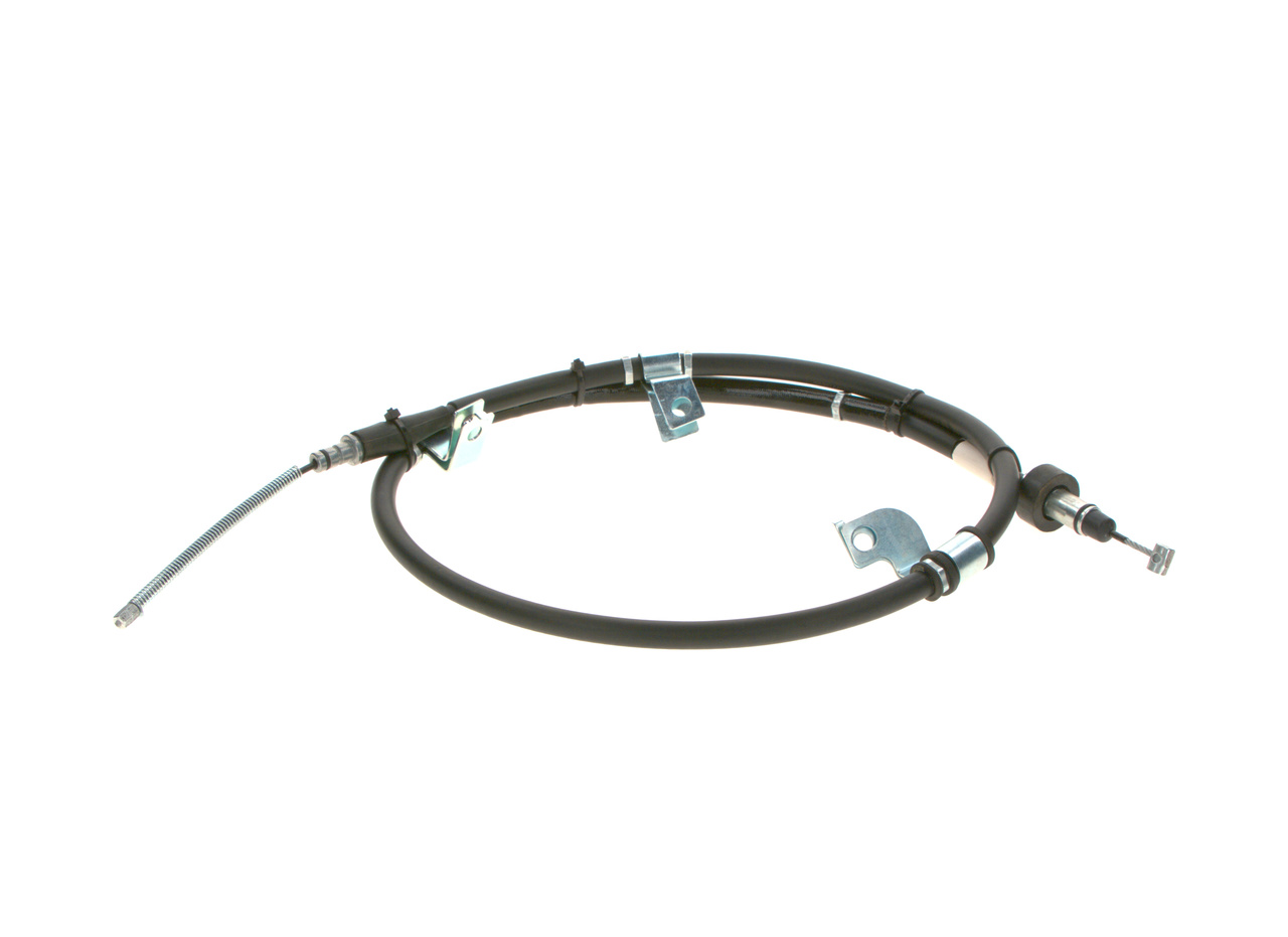 BOSCH 1 987 482 844 Handbremsseil Kia Picanto TA