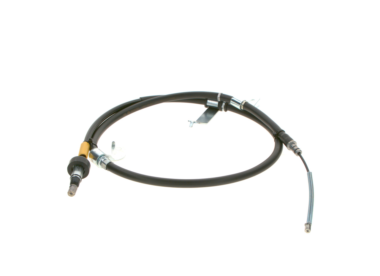 BOSCH | Hamulec postojowy 1 987 482 847 KIA Rio III Hatchback (UB) 2011 tanie online