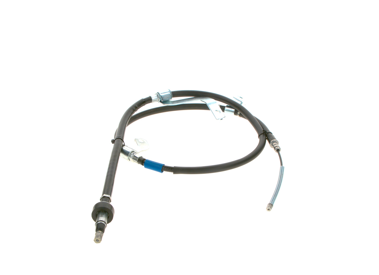 BOSCH 1 987 482 848 Handbremsseil Kia Rio UB