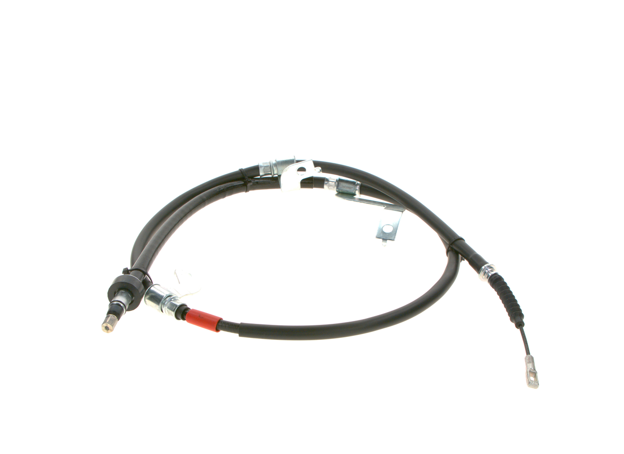 BOSCH 1 987 482 850 Handbremsseil Kia Rio UB