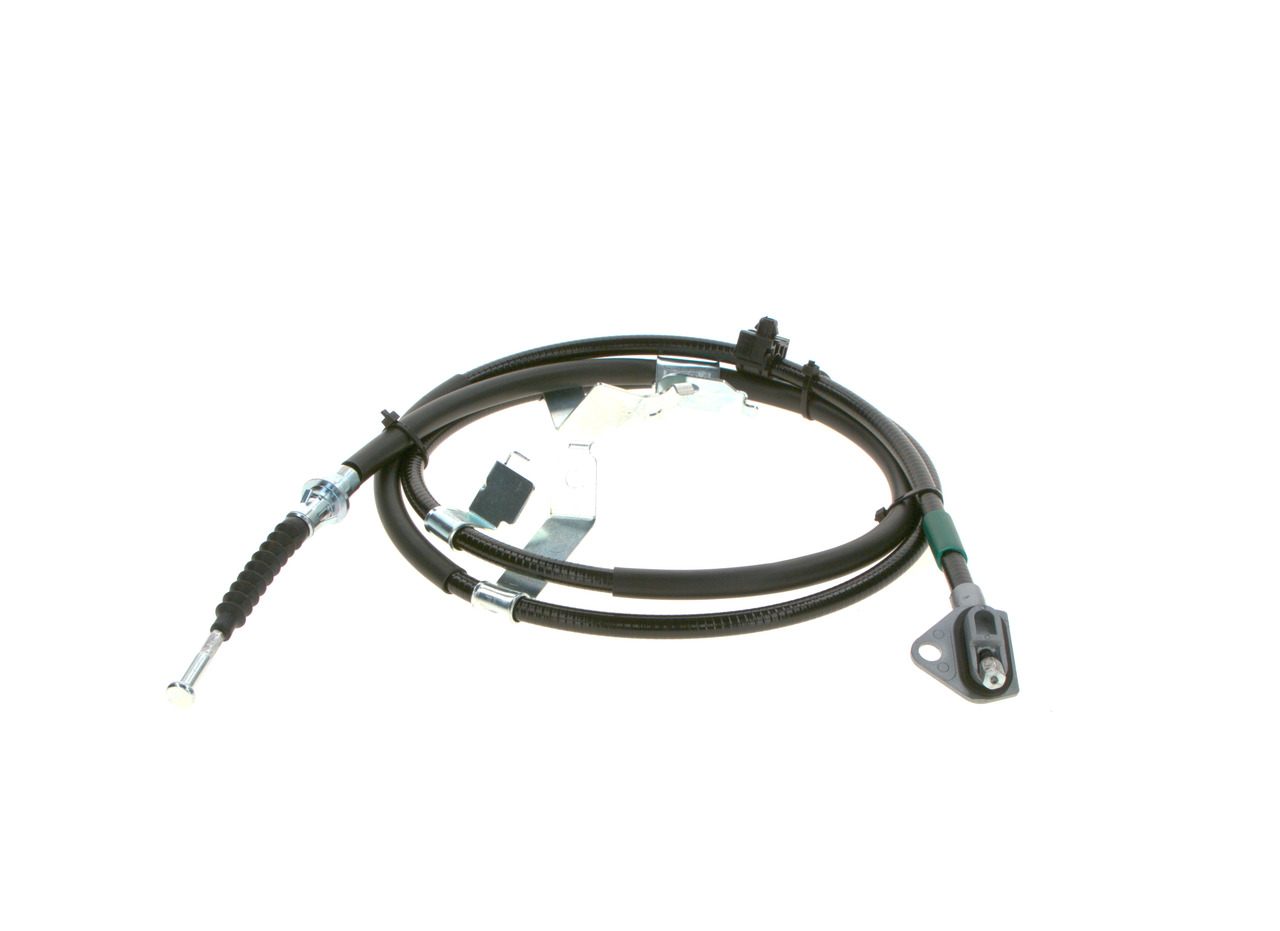 BOSCH 1 987 482 860 Handbremsseil Toyota Prius 3