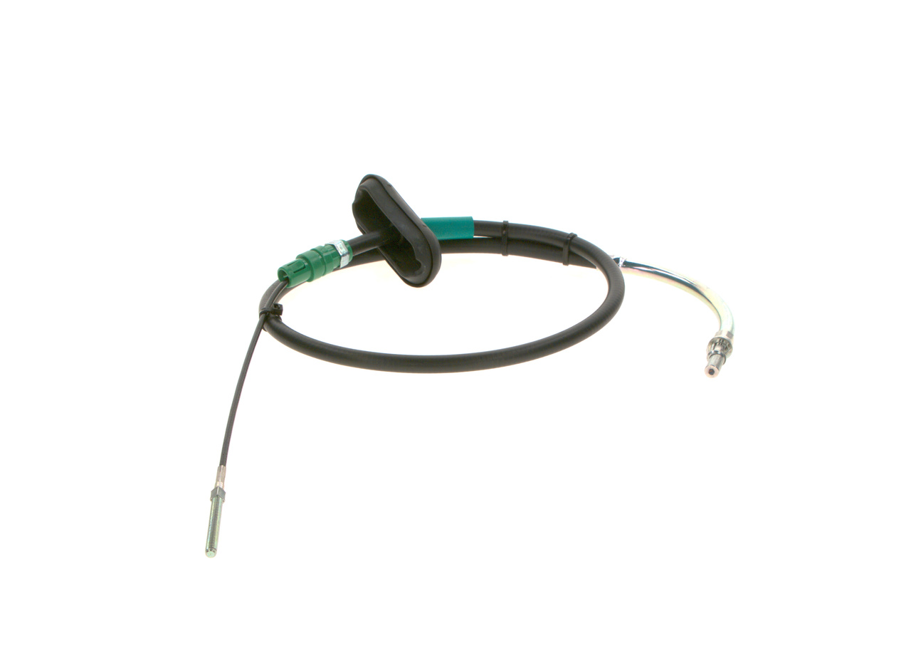 BOSCH 1 987 482 868 frein à main MINI 3/5 portes (F55) 1.5 Cooper D 116CV 2022