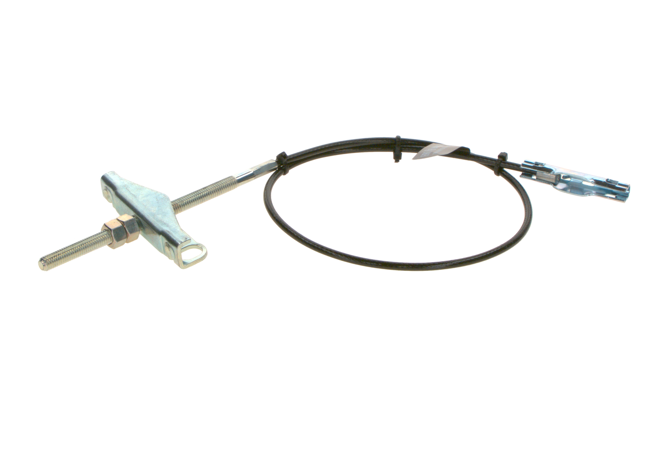 BOSCH | Filo freno a mano 1 987 482 876 FORD Transit Mk5 Camion pianale/Telaio (V184, V185) 2003 economici online