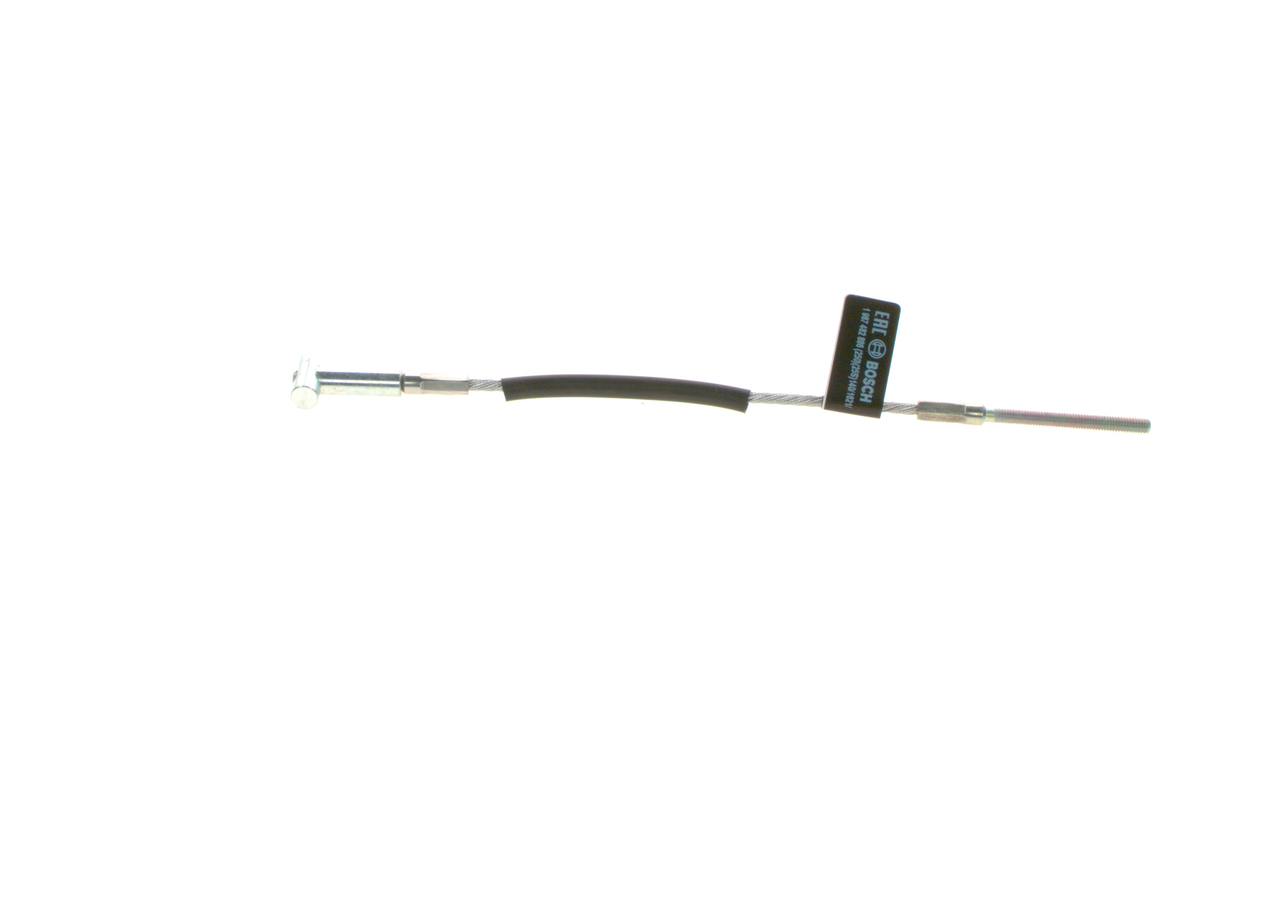 Numéro OEM 9 127 937 - Câble de frein à main 1 987 482 886 OPEL, CHEVROLET, ISUZU, VAUXHALL, GMC