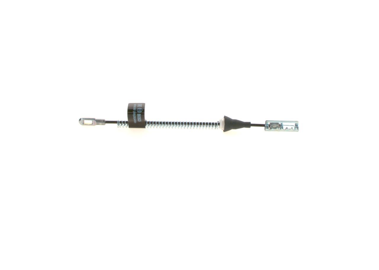 order BOSCH (1 987 482 887) Hand brake cable
