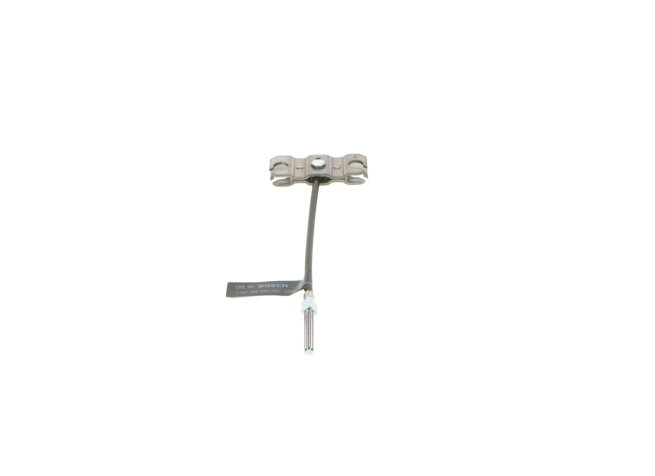 BOSCH 1 987 482 895 Bremsseil NISSAN Note II Hatchback (E12)