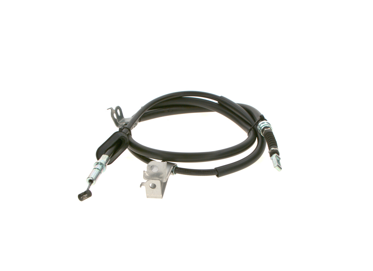 BOSCH | Hamulec postojowy 1 987 482 928 HONDA Accord VII Sedan (CL, CN) 2012 tanie online