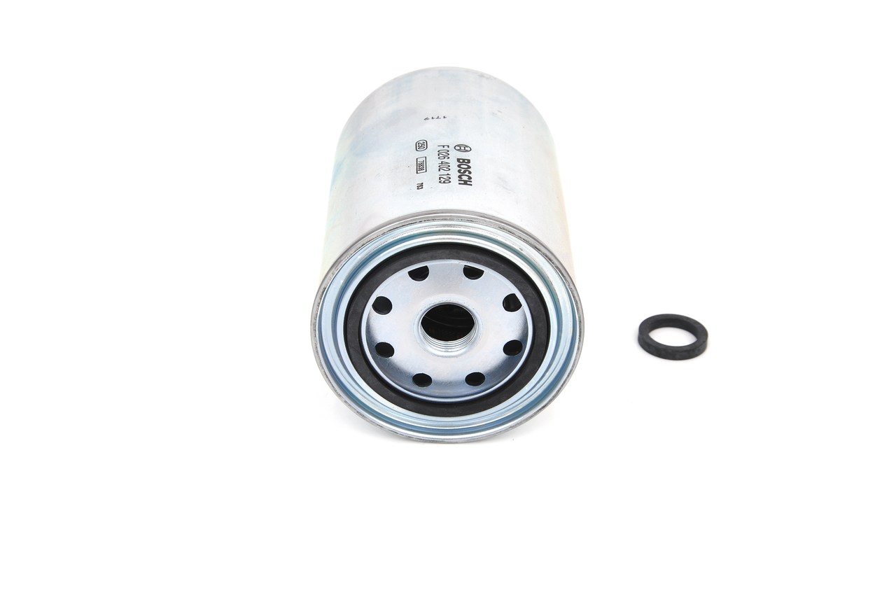 Número OEM 161 623 - Filtro combustible F 026 402 129