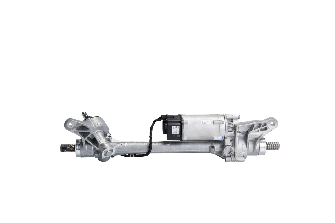 BOSCH K S00 003 695 Steering rack LAND ROVER Range Rover 4 (L405) 3.0 SDV6 Hybrid 4x4 340 hp Diesel/Electro 2014