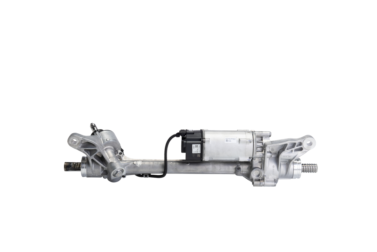 BOSCH K S00 003 700 Steering rack LAND ROVER Range Rover 4 (L405) 3.0 SDV6 Hybrid 4x4 340 hp Diesel/Electro 2020