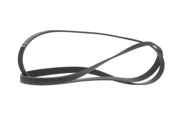 Número OEM 003 993 72 96 - Correia trapezoidal estriada 6PK2397 MERCEDES-BENZ