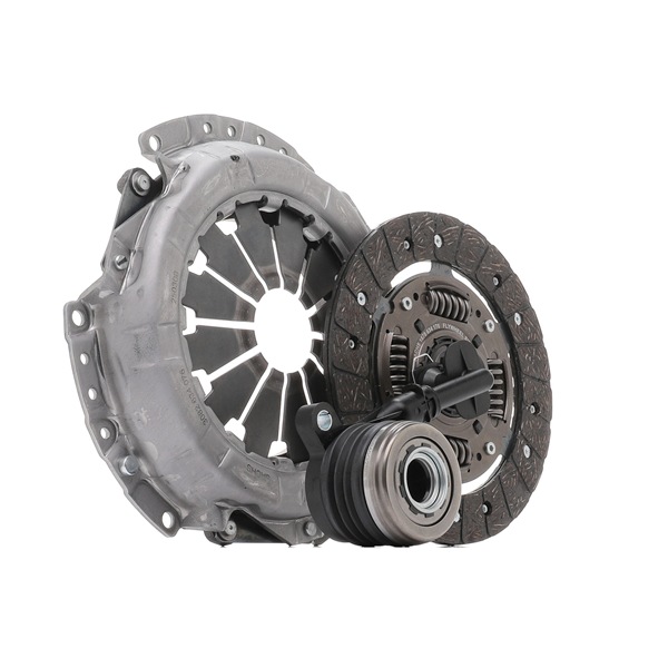 SACHS | Kløtsj 3000 990 523 NISSAN Micra III Hatchback (K12) 2007 billige på nett