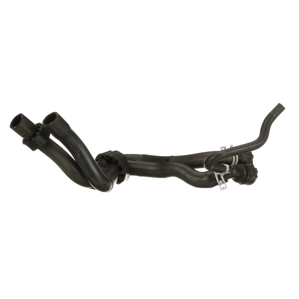 Numer OEM 1J0 121 156 BH - Przewód ogrzewania 02-2771 AUDI, SKODA, SEAT