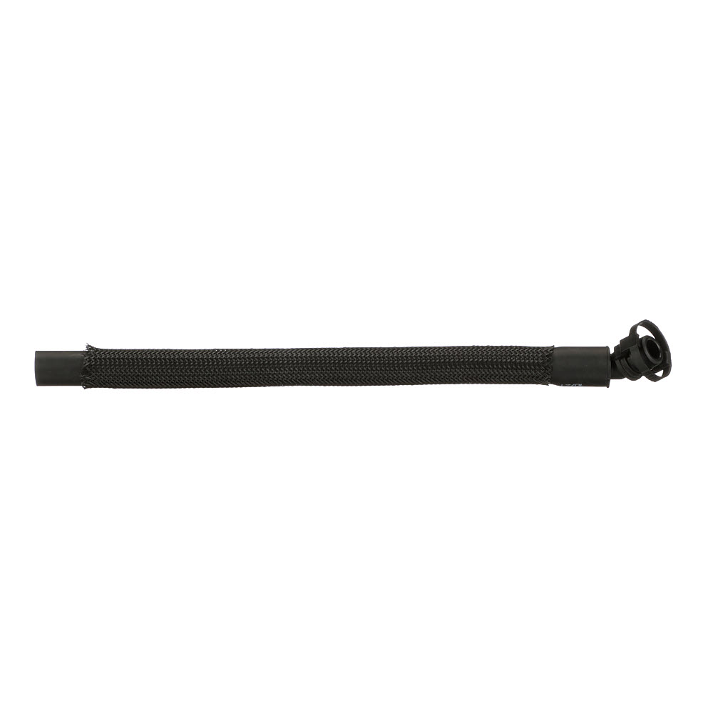 Crankcase breather hose EMH119 GATES 11 15 7 532 649 BMW, RENAULT TRUCKS