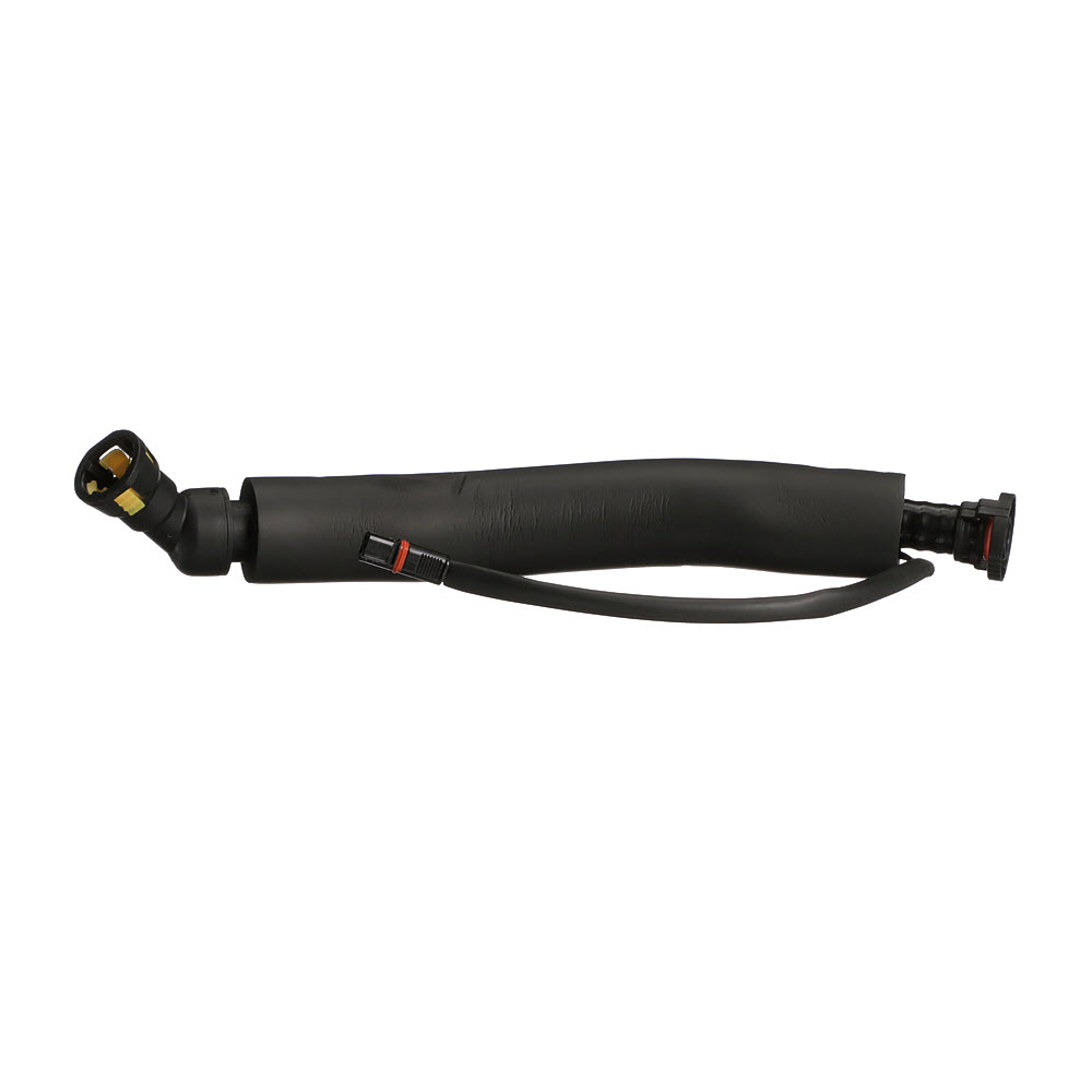 Numer OEM 11 15 7 567 801 - Przewód odpowietrzenia skrzyni korbowej EMH231 BMW, ISUZU, MAN