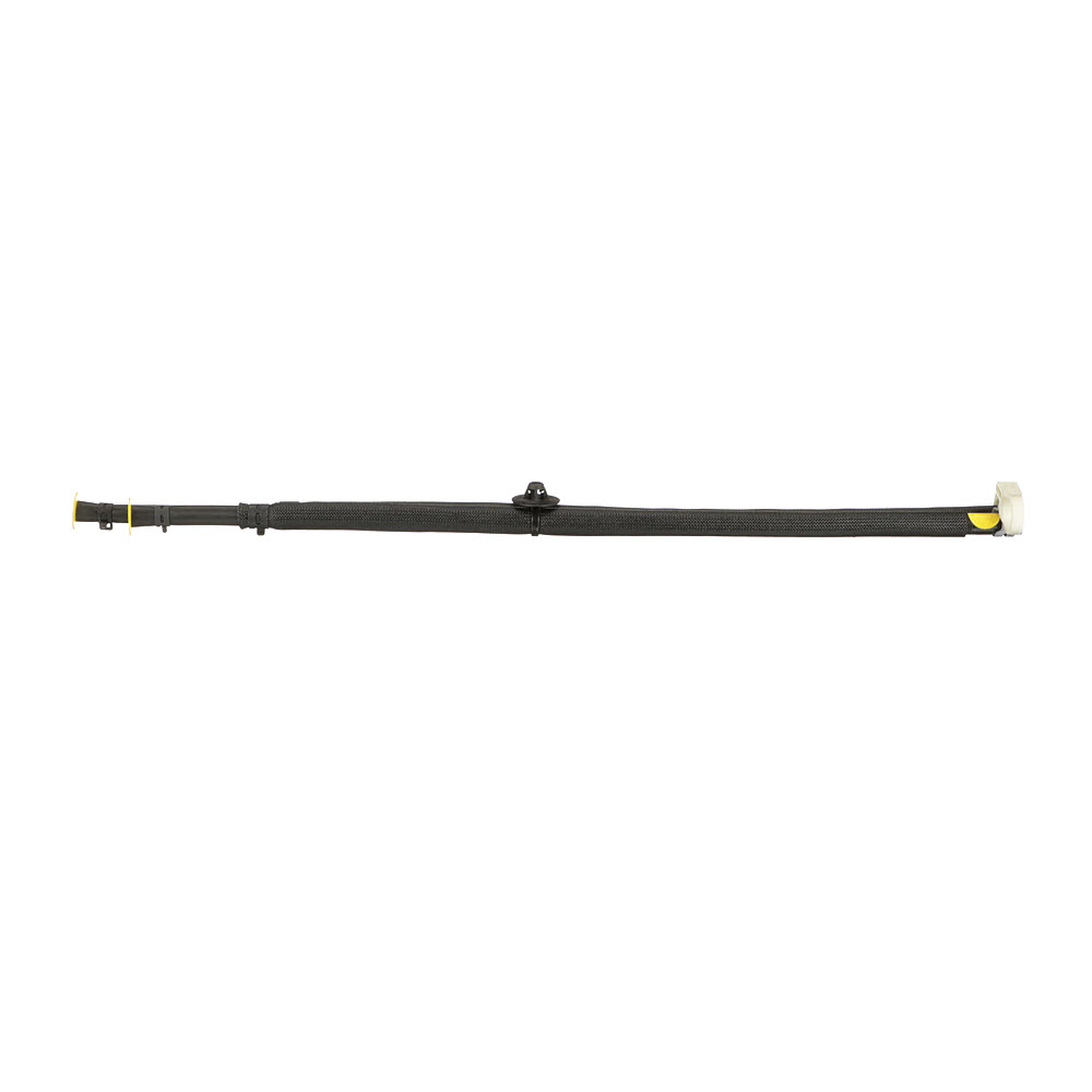 GATES EMH379 Tuyau reniflard d'huile Ford Mondeo 3